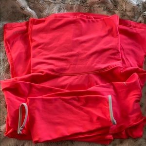 Nike Dri-Fit running shirt